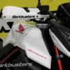 Barkbusters Handguard Mount for Honda CB 750 Hornet (BHG-109-01-NP) - Image 2