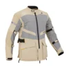 Reise PineAir Summer Adventure Touring Jacket (Beige) - Image 3