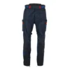 REISE PineAir Pants Blue - Image 1