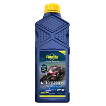 Putoline N-Tech Pro R+ 10W-30 Engine Oil - 1ltr (74345) - Image 1