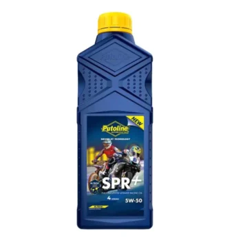 Putoline N-Tech? SPR+ 5W-50 (74405) - Image 1