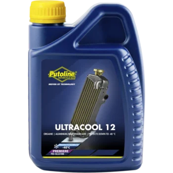 Putoline Ultracool 12 Coolant - 1ltr (74130)