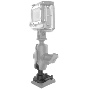RAM® Ball Adapter for GoPro® Mounting Bases (RAP-B-202U-GOP2) - Image 2