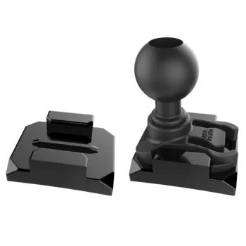 RAM® Ball Adapter for GoPro® Mounting Bases (RAP-B-202U-GOP2) - Image 1