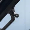 RAM® Grab Handle M6 Bolt Replacement Kit with Ball Base (RAM-B-367B-M6U) - Image 2