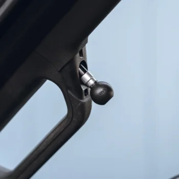 RAM® Grab Handle M6 Bolt Replacement Kit with Ball Base (RAM-B-367B-M6U) - Image 2