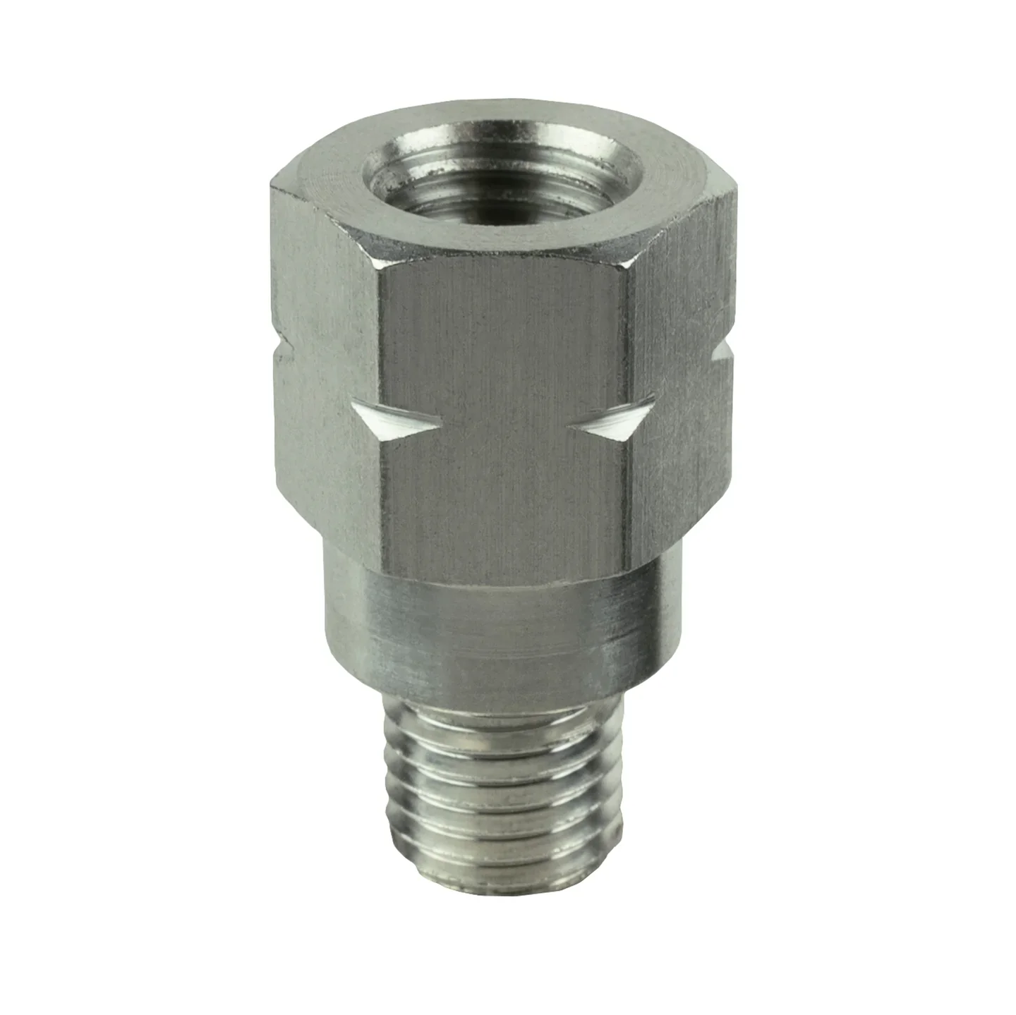 RAM® M10-1.25 Thread Extension - 20mm Long (RAM-M10125-TE) - Image 1