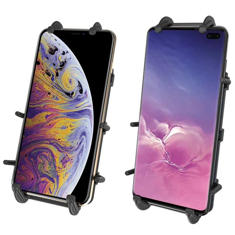 RAM® Quick-Grip™ XL Large Phone Holder (RAM-HOL-PD4U) - Image 8