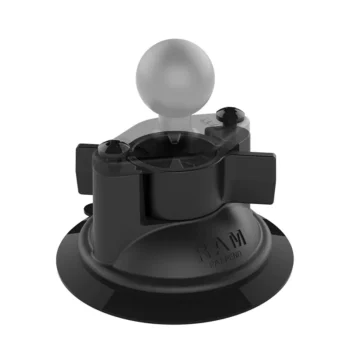 RAM® Twist-Lock™ Suction Cup Base (RAP-224-1U) - Image 1