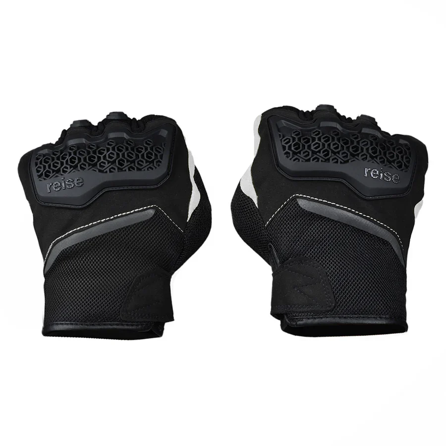 REISE Strada Gloves GRAY - Image 3