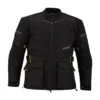 REISE PineAir Adventure Jacket BLACK - Image 1