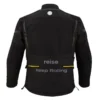 REISE PineAir Adventure Jacket BLACK - Image 4