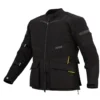 REISE PineAir Adventure Jacket BLACK - Image 5