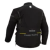 REISE PineAir Adventure Jacket BLACK - Image 6
