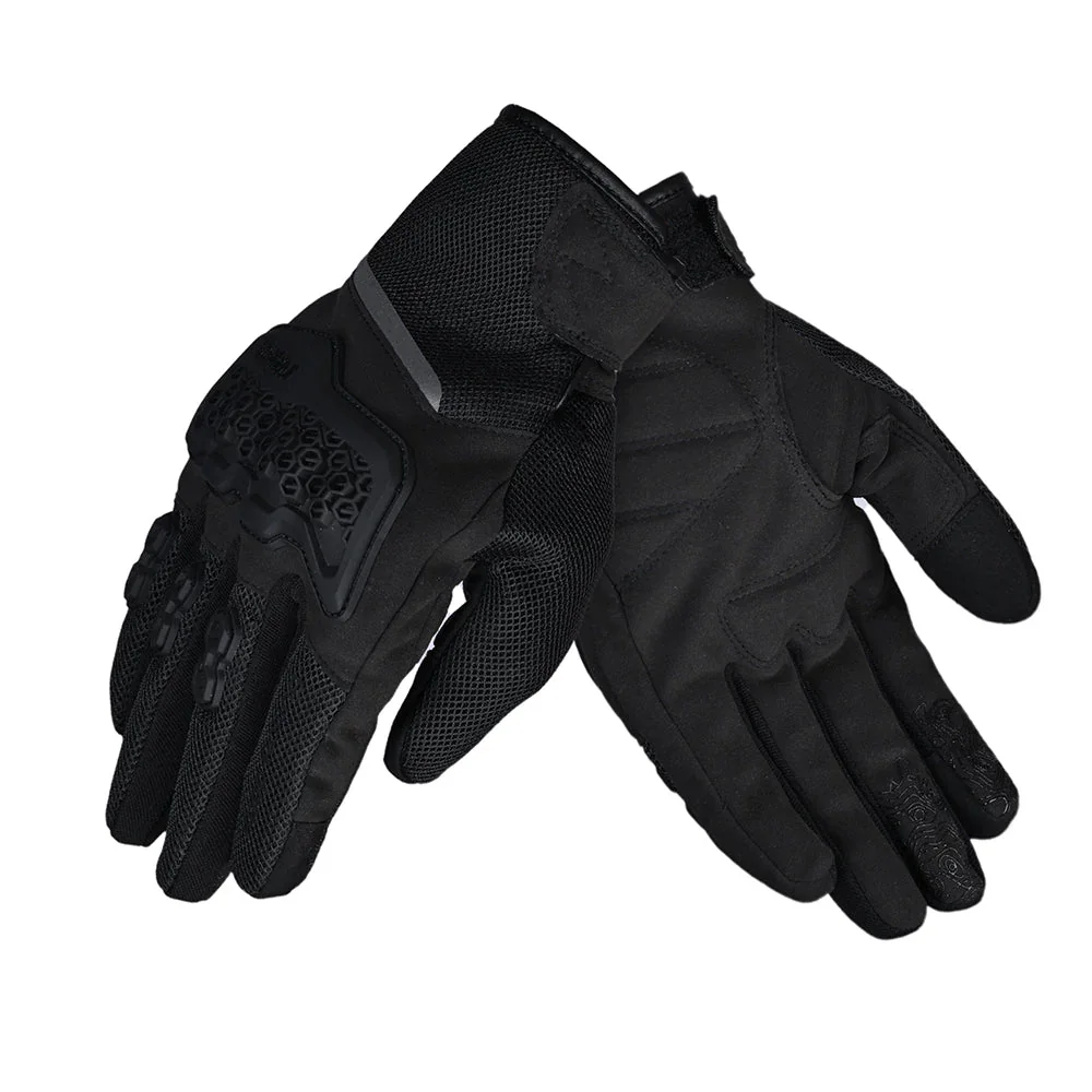 REISE Strada Gloves GRAY - Image 7
