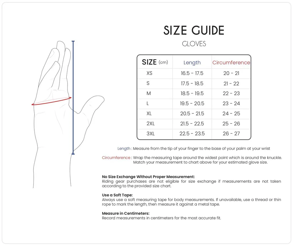 REISE Strada Gloves GRAY - Image 8