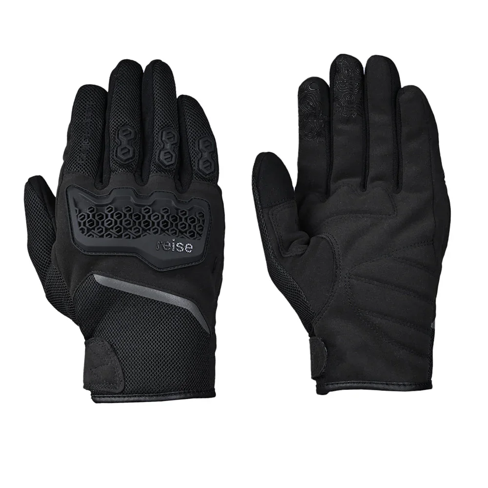 REISE Strada Gloves Orange - Image 1