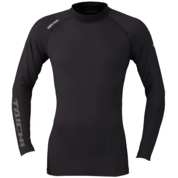 RS Taichi CR- Basic Under Shirt Slash White-2XL - Image 1