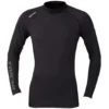 RS Taichi CR- Basic Under Shirt Slash White-2XL - Image 2