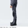RS Taichi Drymaster Kompass Pants New Black - Image 4