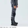 RS Taichi Drymaster Kompass Pants New Black - Image 5