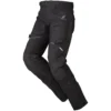 RS Taichi Drymaster Kompass Pants New Black - Image 1