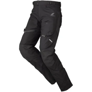 RS Taichi Drymaster Kompass Pants New Black - Image 1