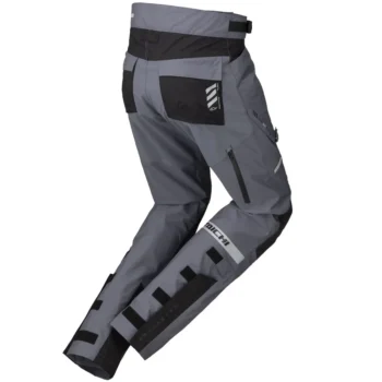 RS Taichi Drymaster Kompass Pants New Eagle Gray - Image 2