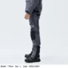 RS Taichi Drymaster Kompass Pants New Eagle Gray - Image 4