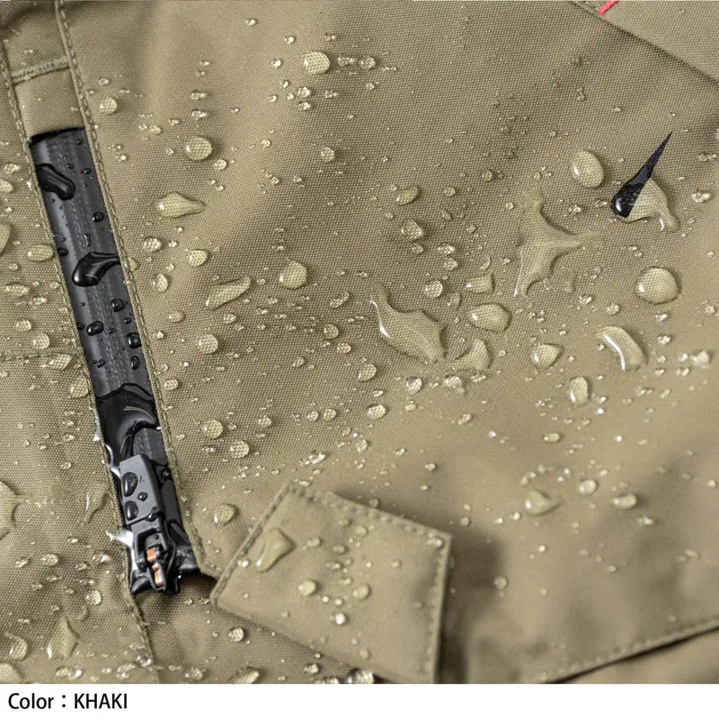RS Taichi Drymaster Kompass Pants New Khaki - Image 3