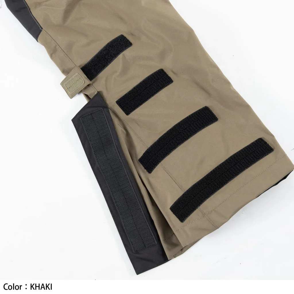 RS Taichi Drymaster Kompass Pants New Khaki - Image 4