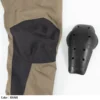 RS Taichi Drymaster Kompass Pants New Khaki - Image 7
