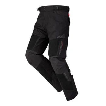 RS Taichi Kompass Air Pants Black Gray