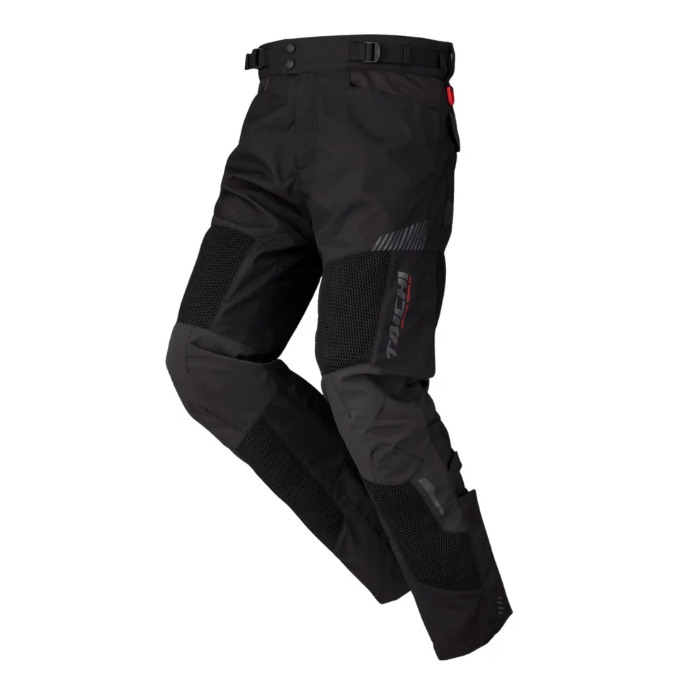 RS Taichi Kompass Air Pants Black Gray