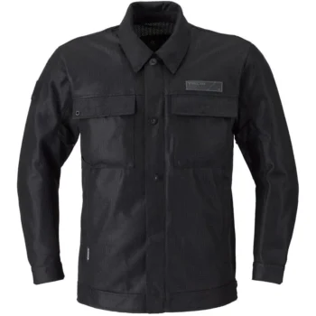 RS Taichi Miles Air Jacket Black