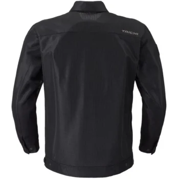 Alternative view of RS Taichi Miles Air Jacket Black