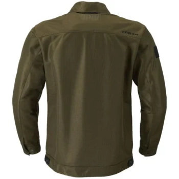 Alternative view of RS Taichi Miles Air Jacket Khaki