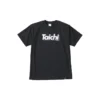 RS Taichi Performance T-Shirt Logo Black- L - Image 1