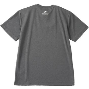 RS Taichi Performance T-Shirt Logo Mix Gray- L - Image 2