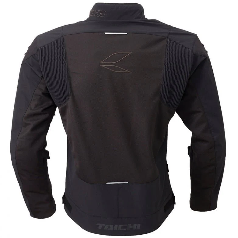 RS Taichi Phantom Mesh Jacket Black - Image 2