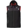 RS TAICHI PROTECTION MESH VEST BLACK L - Image 1