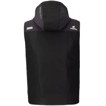 RS TAICHI PROTECTION MESH VEST BLACK L - Image 2