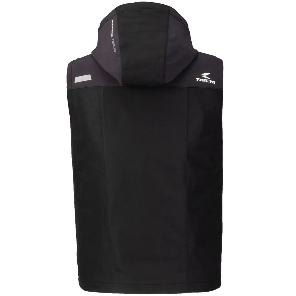 RS TAICHI PROTECTION MESH VEST BLACK L - Image 2