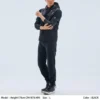 RS TAICHI PROTECTION MESH VEST BLACK L - Image 4