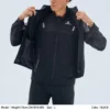 RS TAICHI PROTECTION MESH VEST BLACK L - Image 5