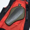 RS TAICHI PROTECTION MESH VEST BLACK L - Image 8