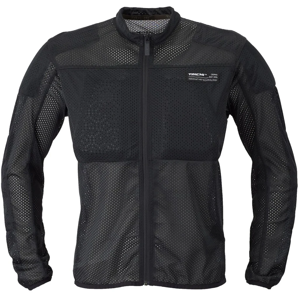 RS Taichi Stealth CE Protection Inners Black-XL - Image 1