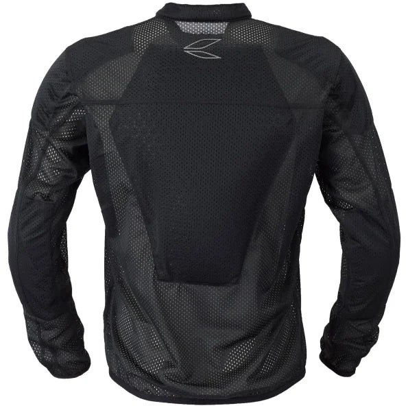 RS Taichi Stealth CE Protection Inners Black-XL - Image 2