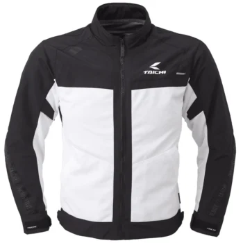 RS Taichi Torque Air Jacket Orca