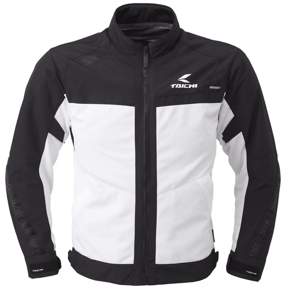 RS Taichi Torque Air Jacket Orca